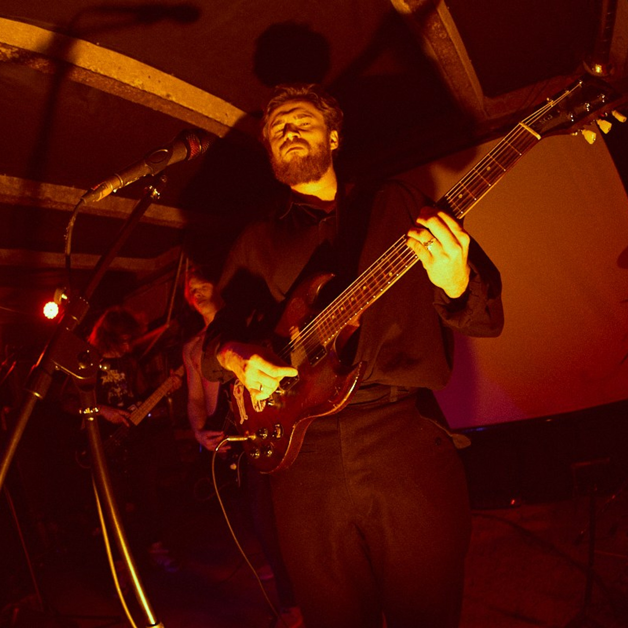 Тайные Знания III. Иван Кобяков