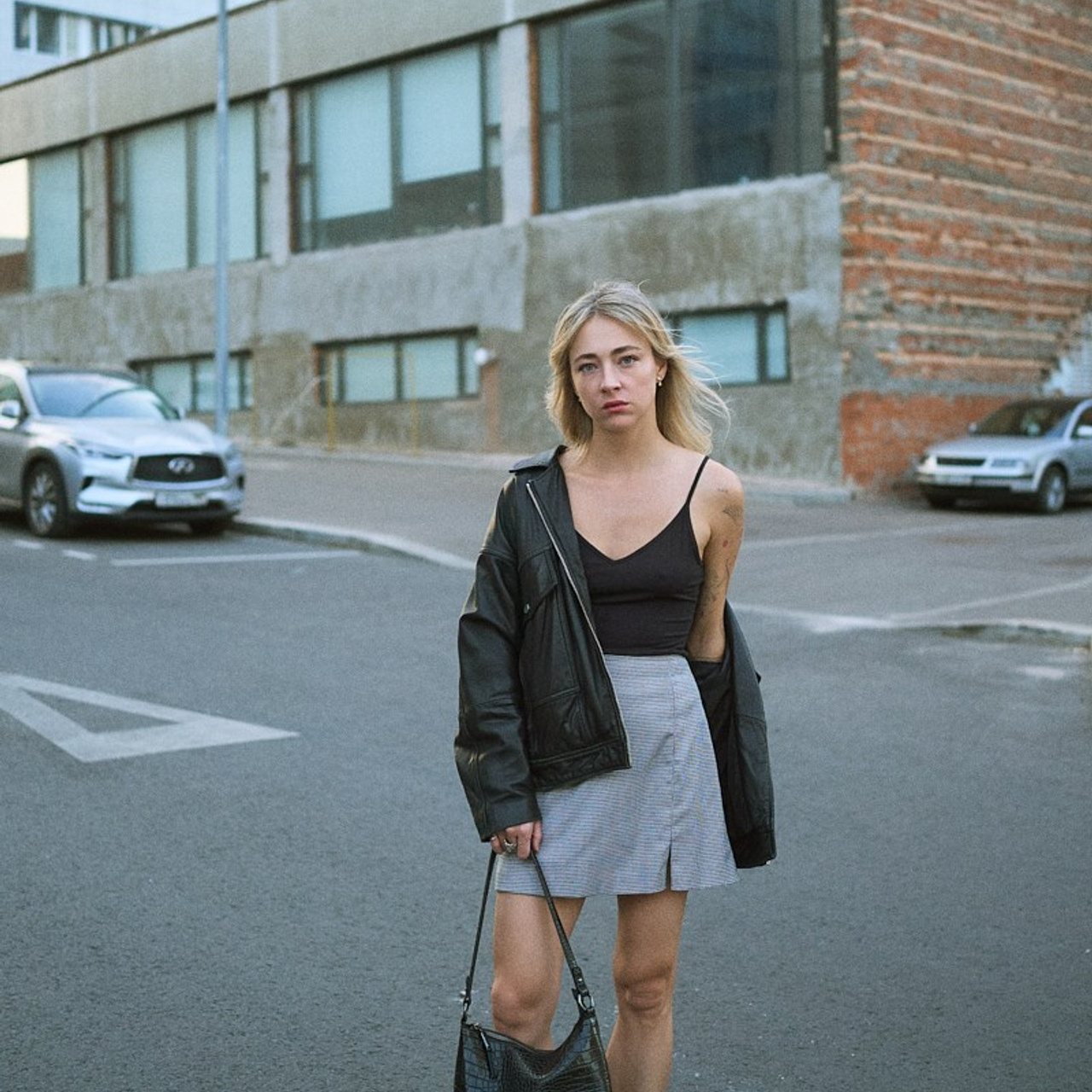 Даша, сентябрь 24. Иван Кобяков