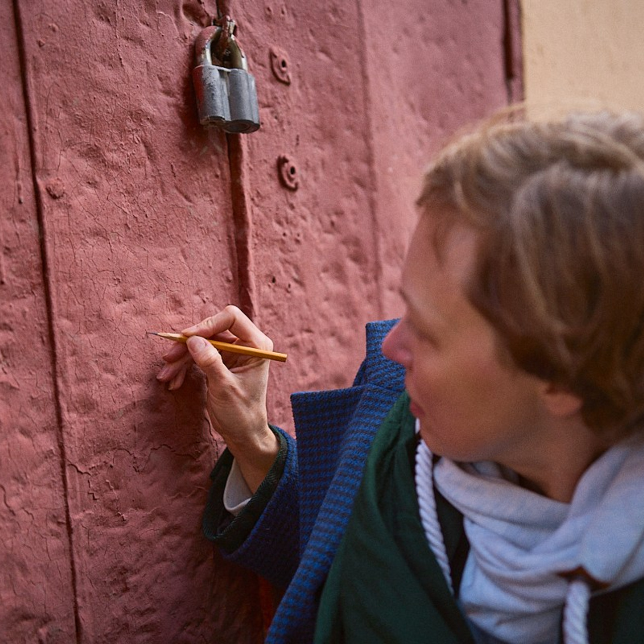 Даша, октябрь 2024. Иван Кобяков