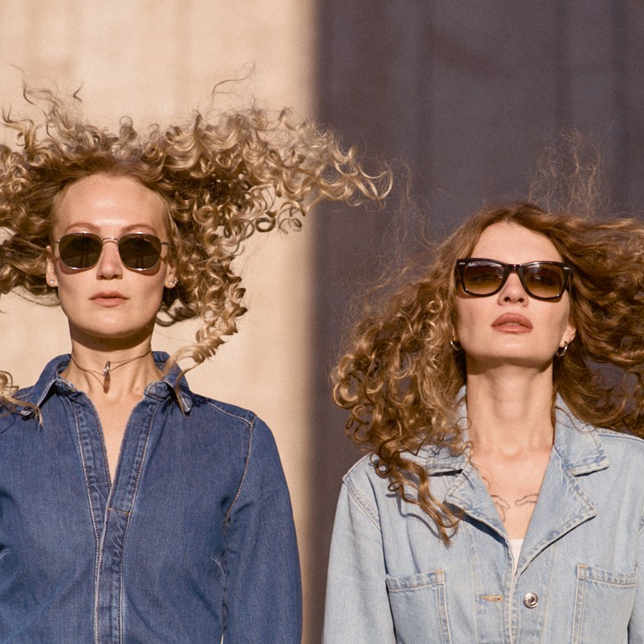 Мария и Дарья, часть 2. Иван Кобяков