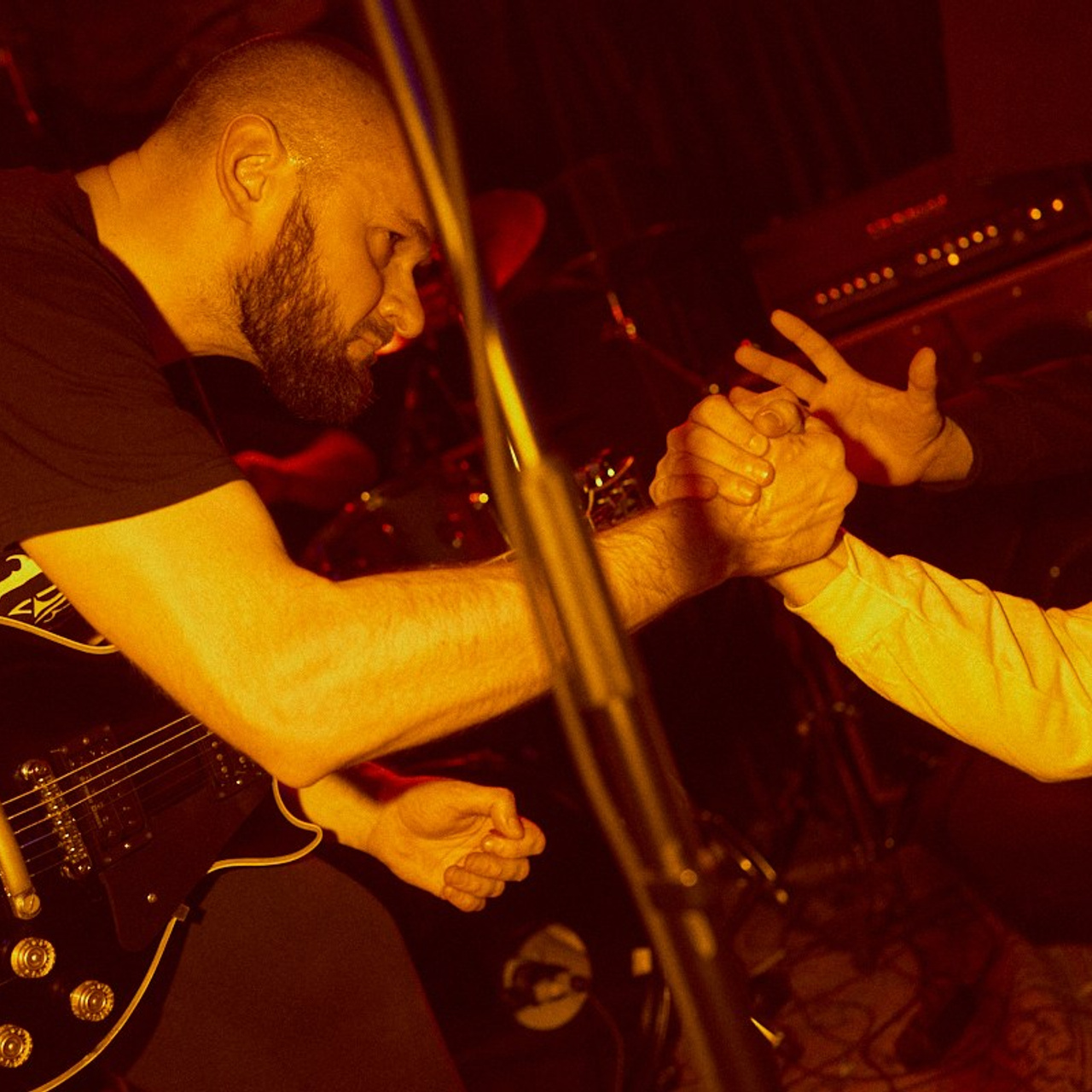 Тайные Знания III. Иван Кобяков