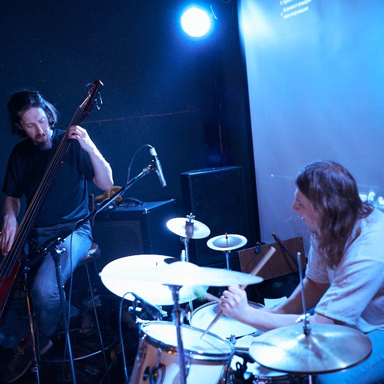 Импровдом, 9.12.25. Иван Кобяков