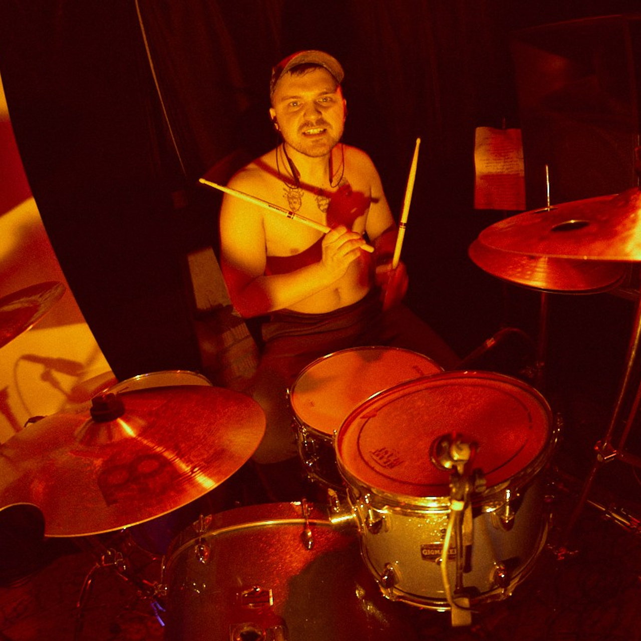 Тайные Знания III. Иван Кобяков