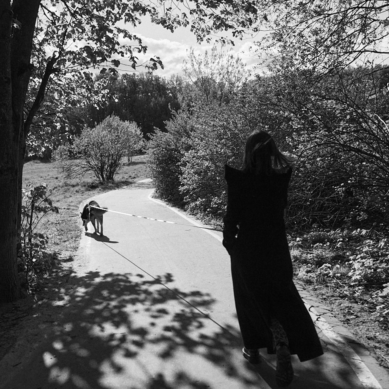 Лена, майские 2025. Иван Кобяков