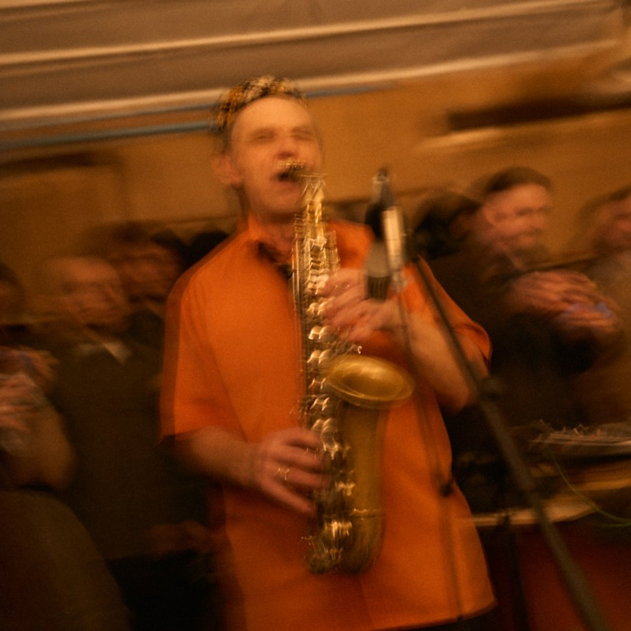 Сын Копа. Иван Кобяков