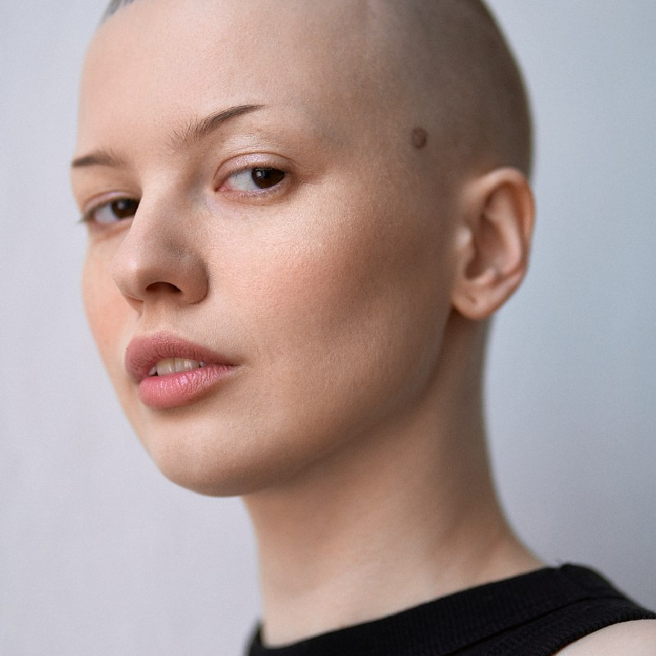 Варя, портреты. Иван Кобяков