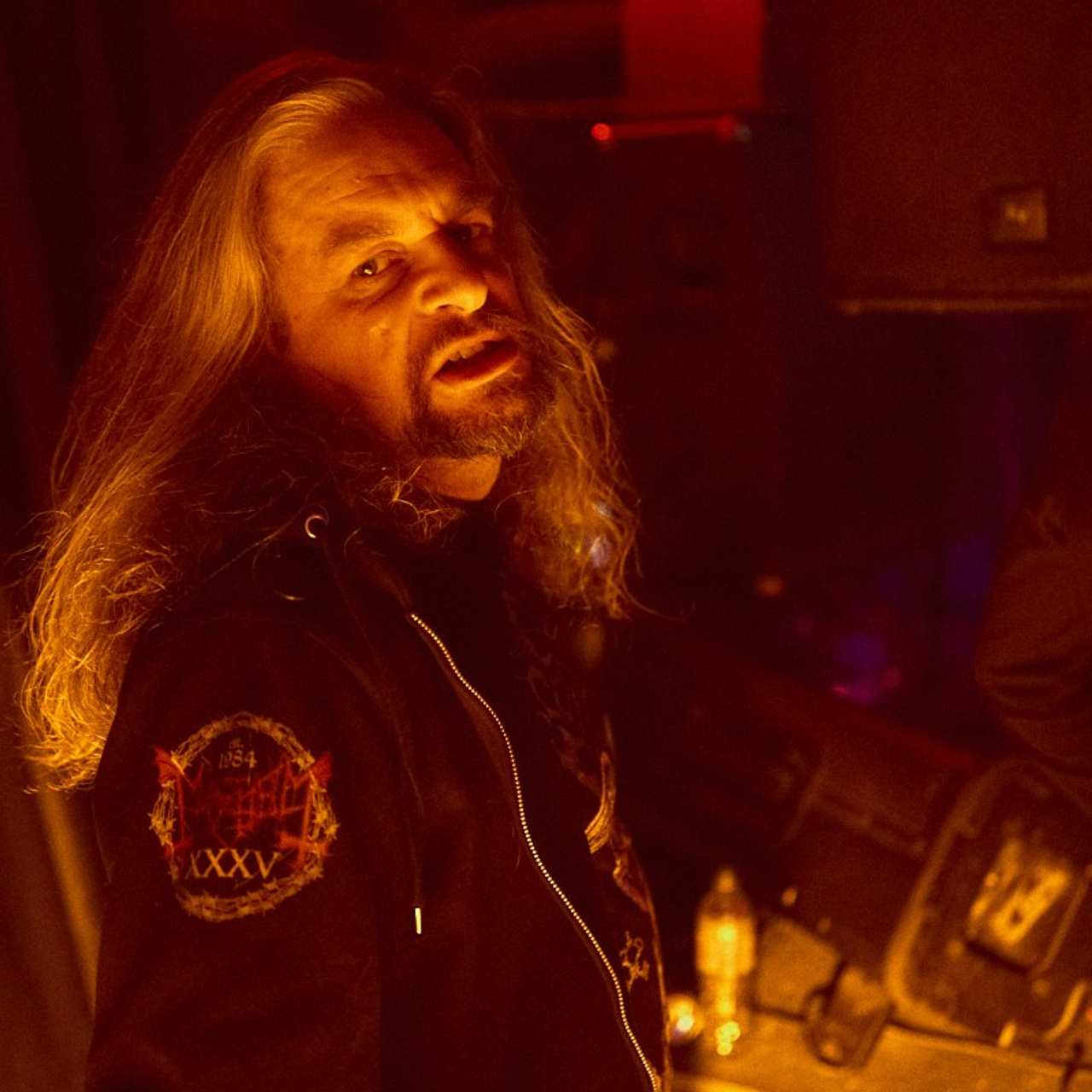 Тайные Знания III. Иван Кобяков