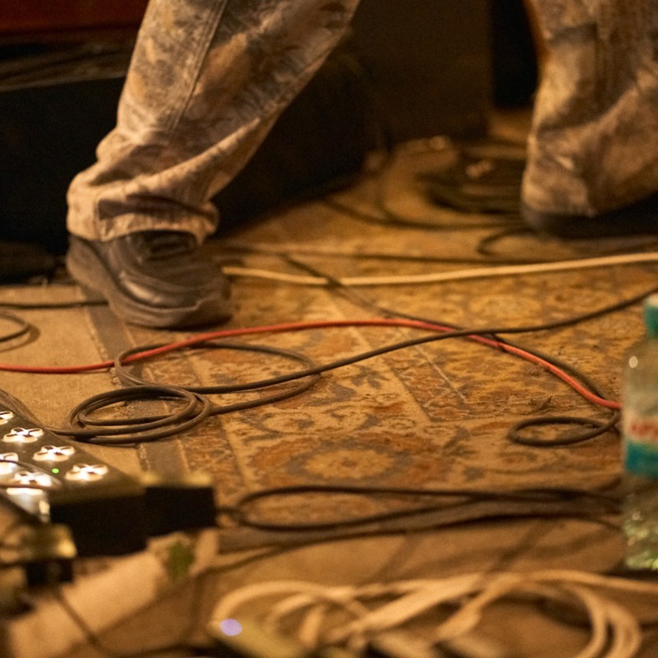 Сын Копа. Иван Кобяков