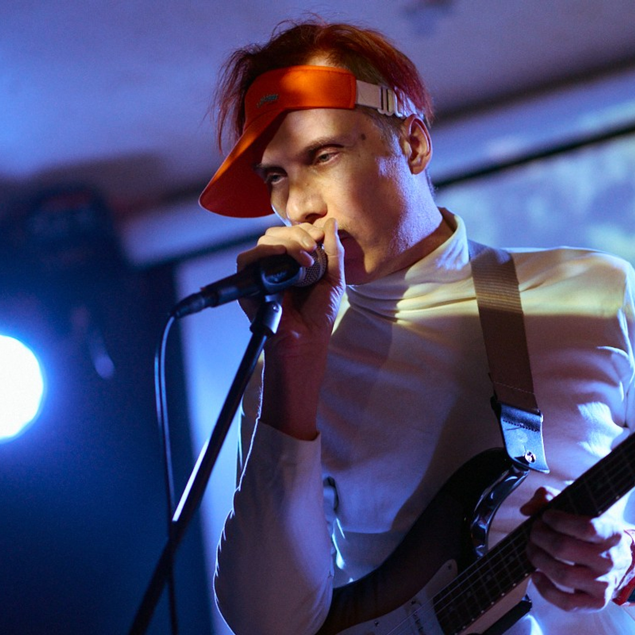 Импровдом, 9.12.25. Иван Кобяков