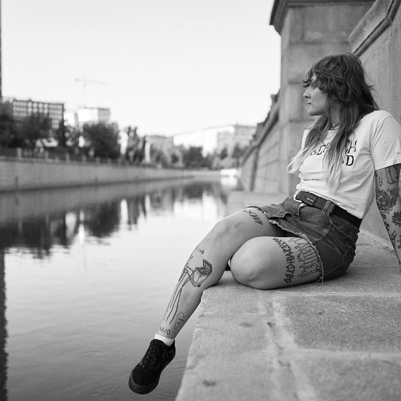 Портреты Леры. Иван Кобяков