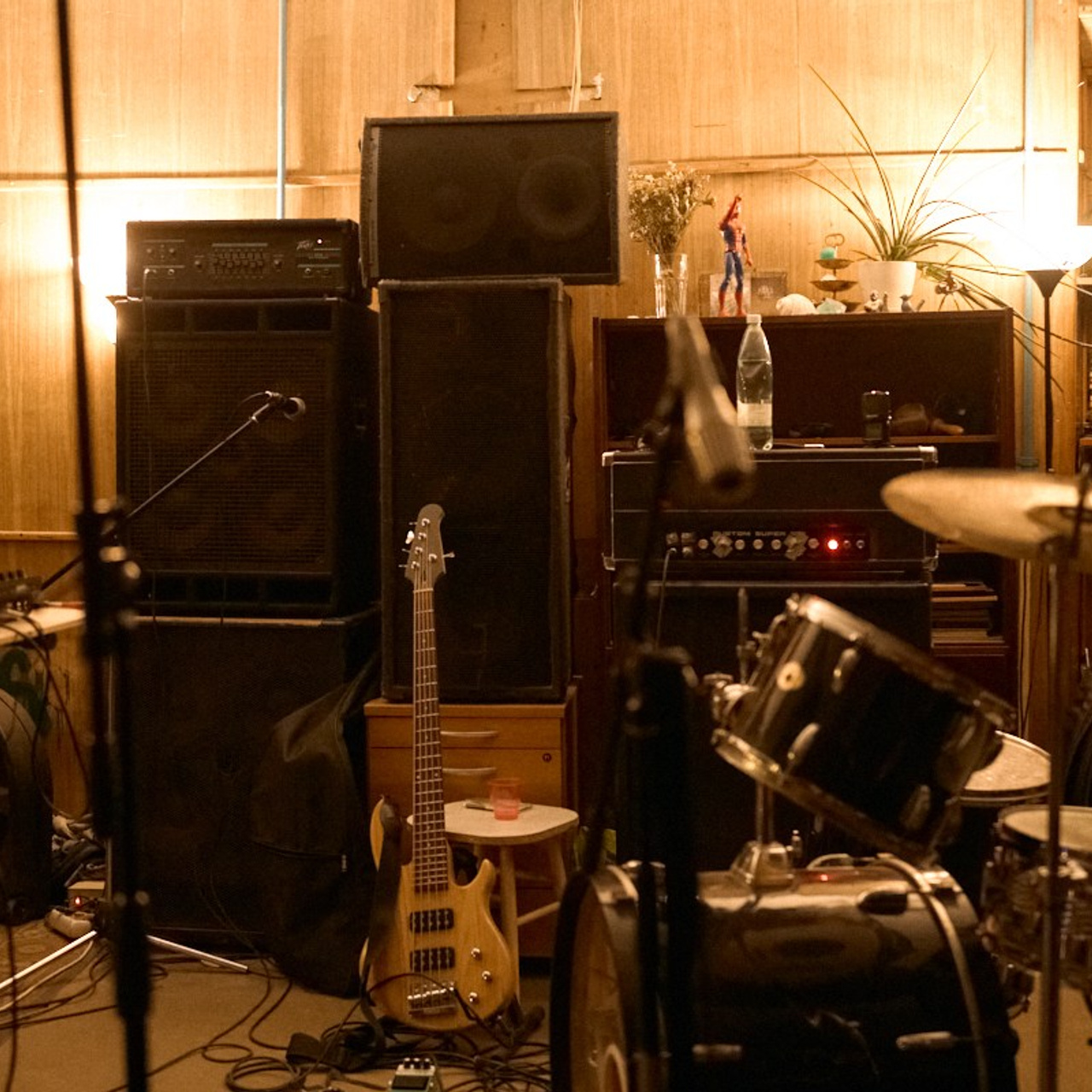 Сын Копа. Иван Кобяков