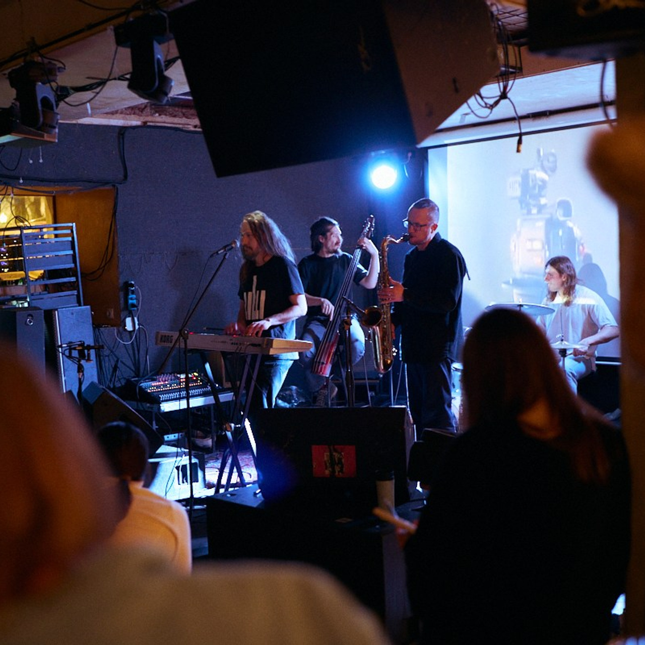 Импровдом, 9.12.25. Иван Кобяков