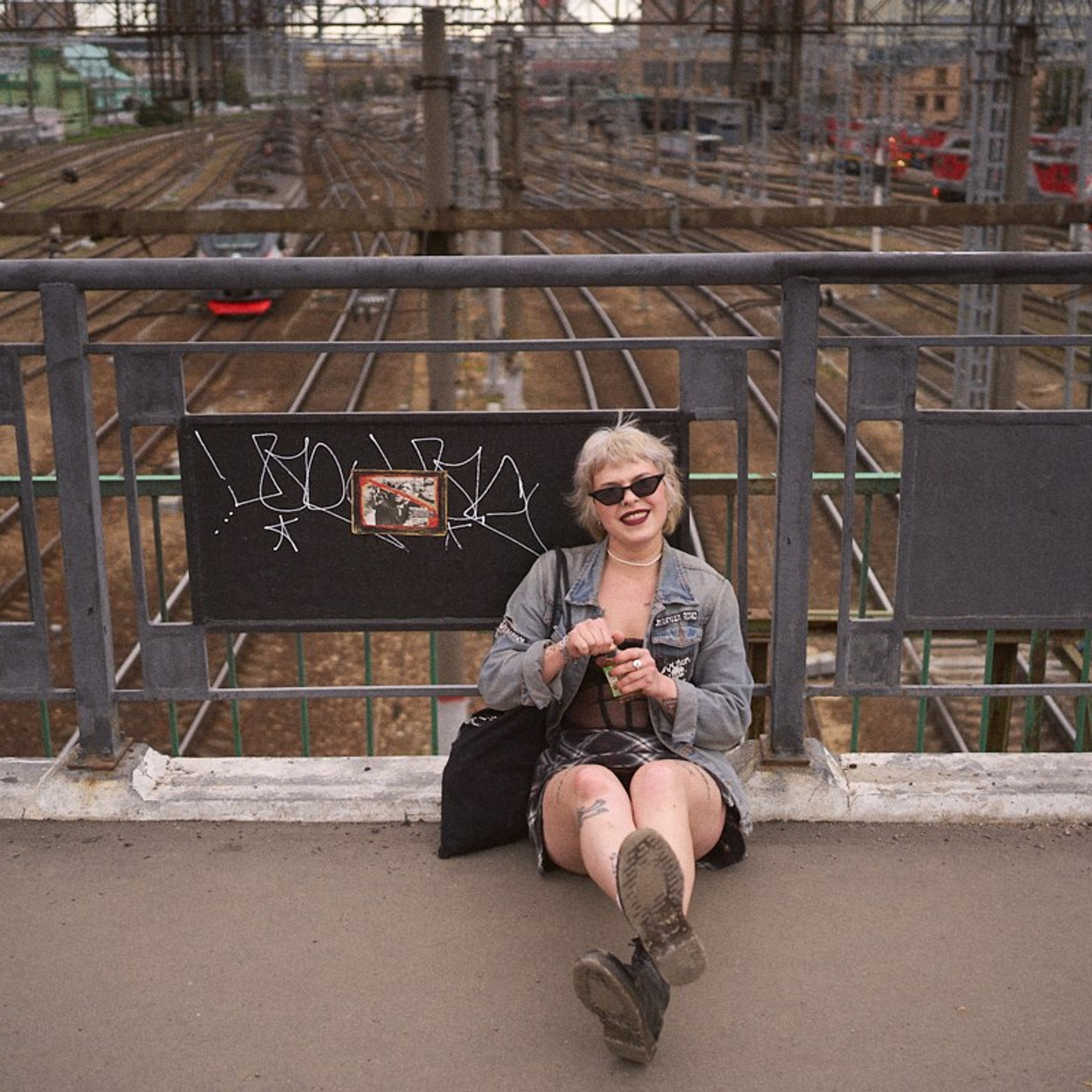 Саша, Сентябрь 2025. Иван Кобяков