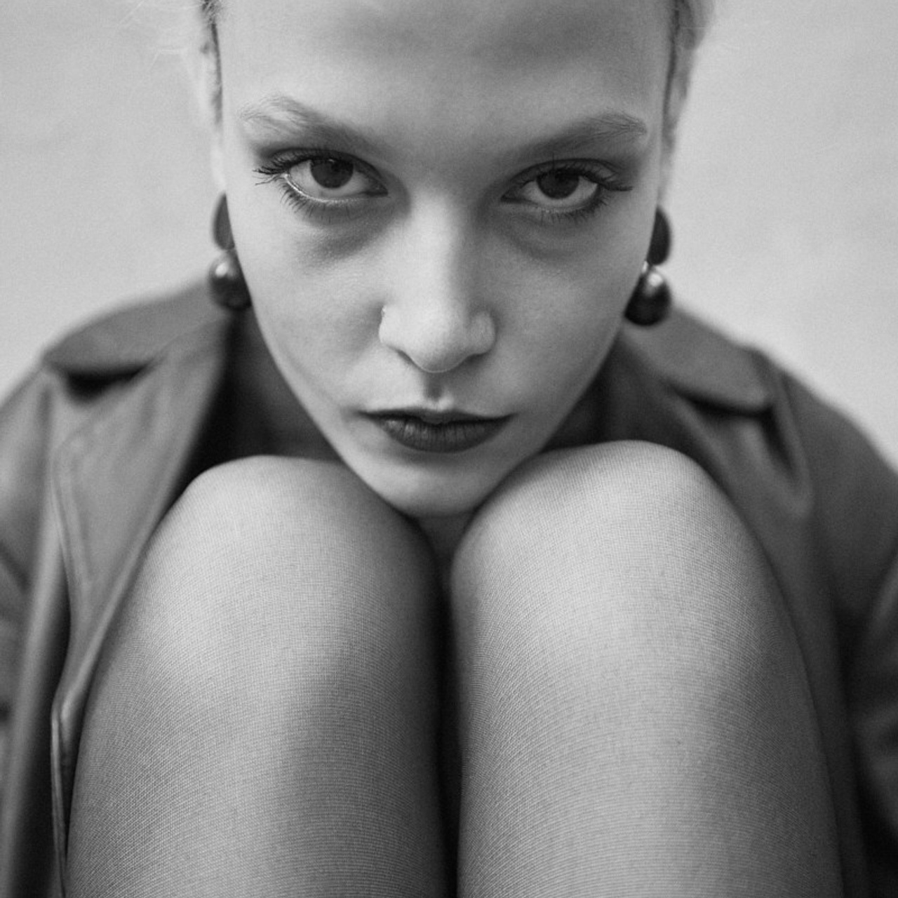 Юля, сентябрь 2024. Иван Кобяков