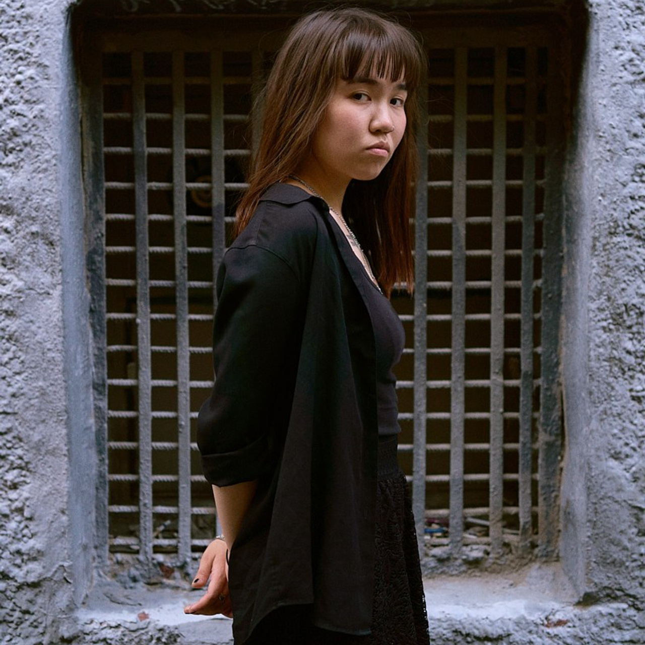 Венера. Иван Кобяков