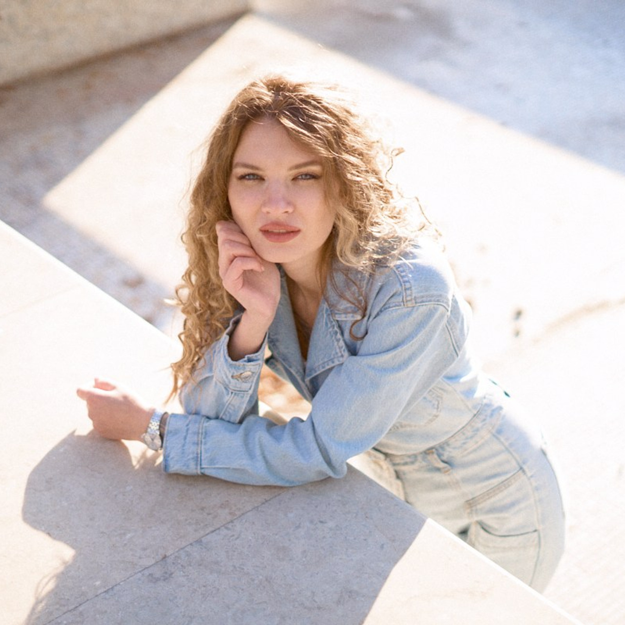 Мария и Дарья, часть 2. Иван Кобяков