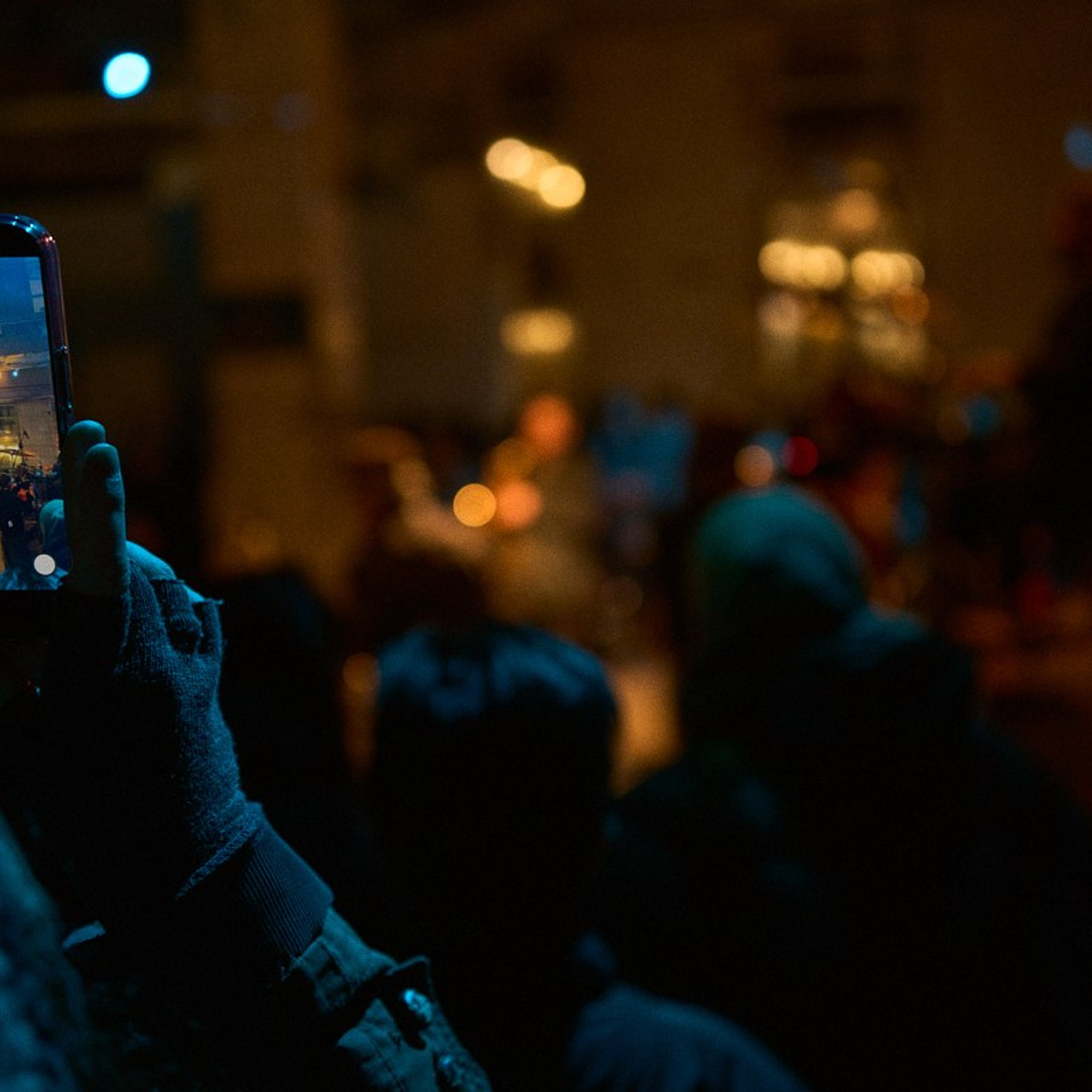 Baritone Conspiracy. Иван Кобяков