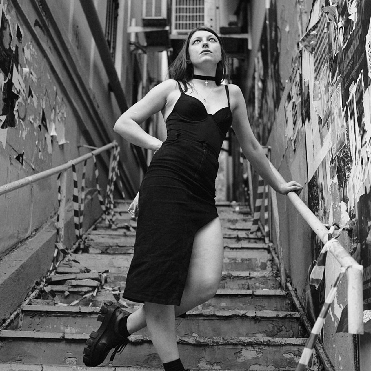 Вика, II. Иван Кобяков