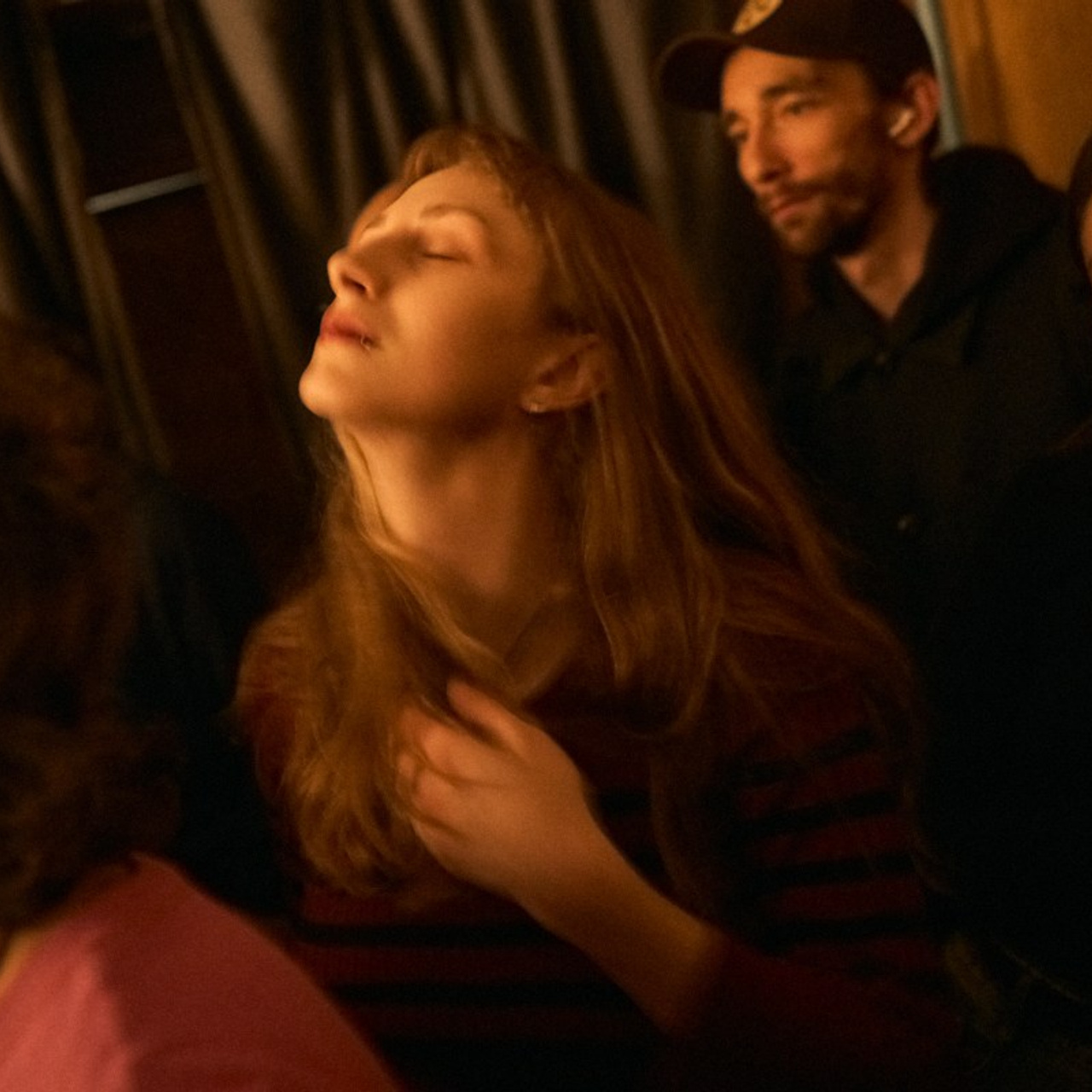 Сын Копа. Иван Кобяков