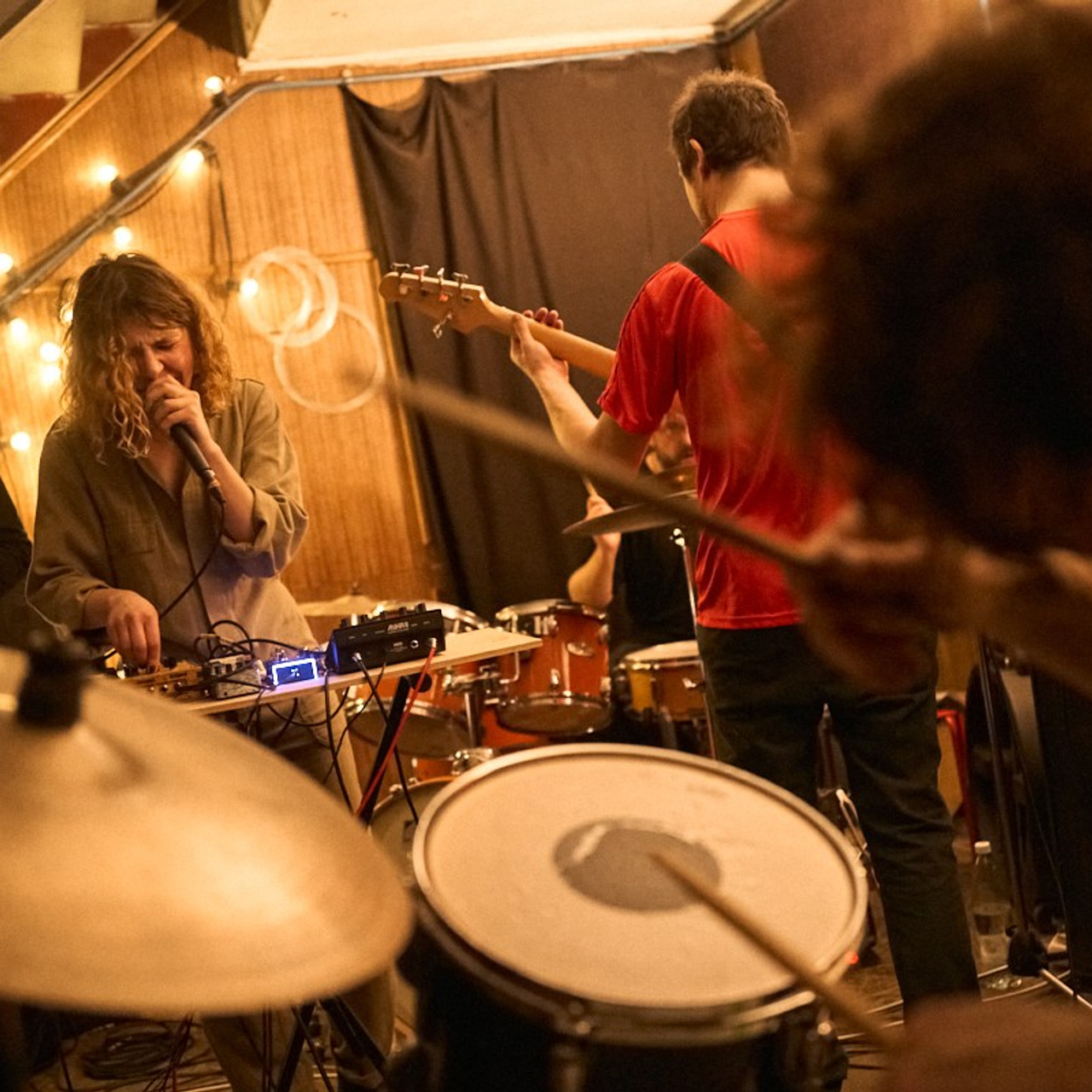 Сын Копа. Иван Кобяков