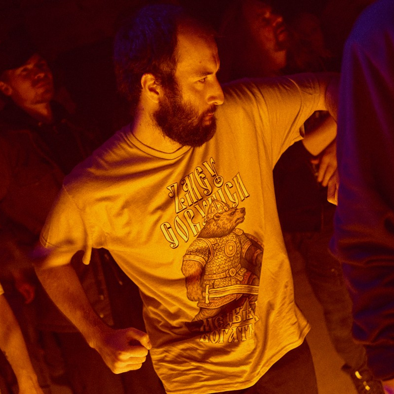 Тайные Знания III. Иван Кобяков