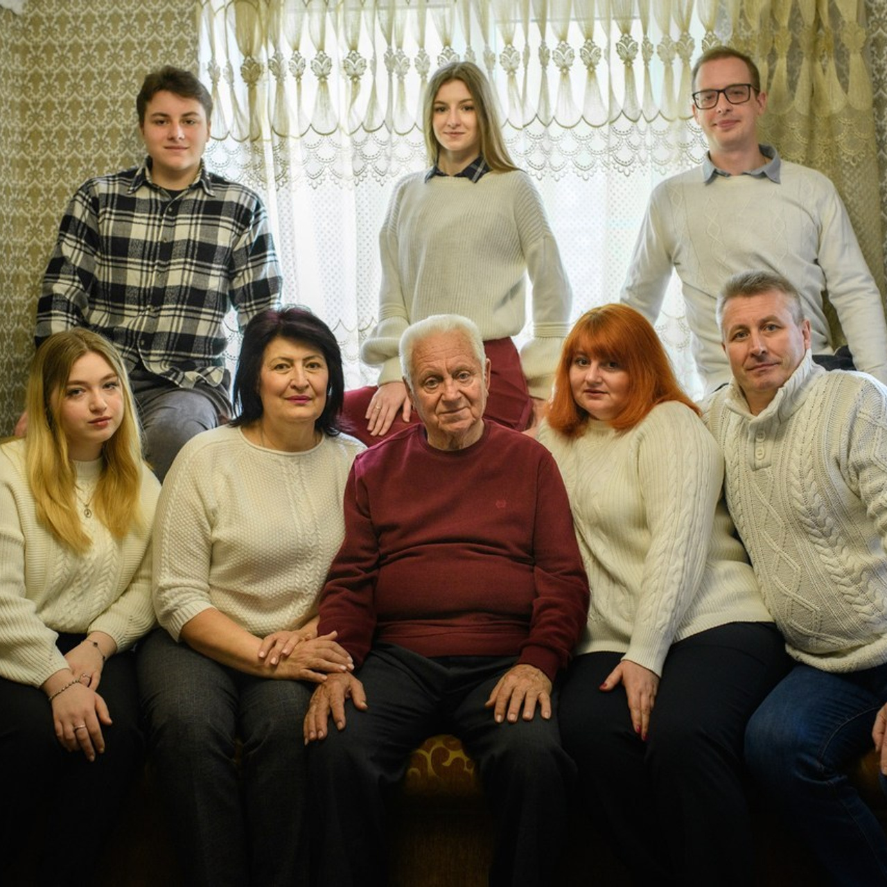 Отзывы. Фотограф Тула, Москва Виктория Доманская