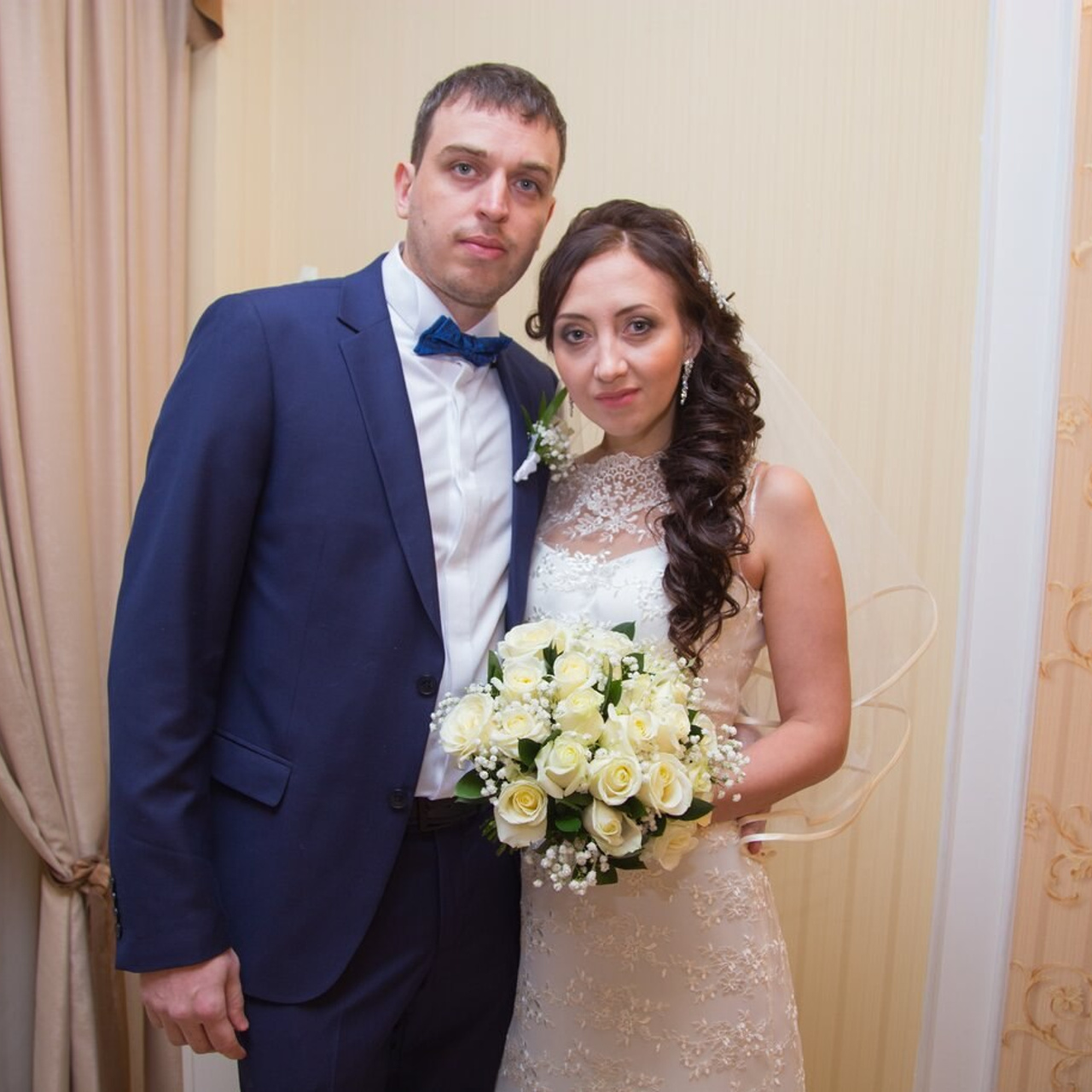 Отзывы о свадебном фотографе Мартынове Андрее