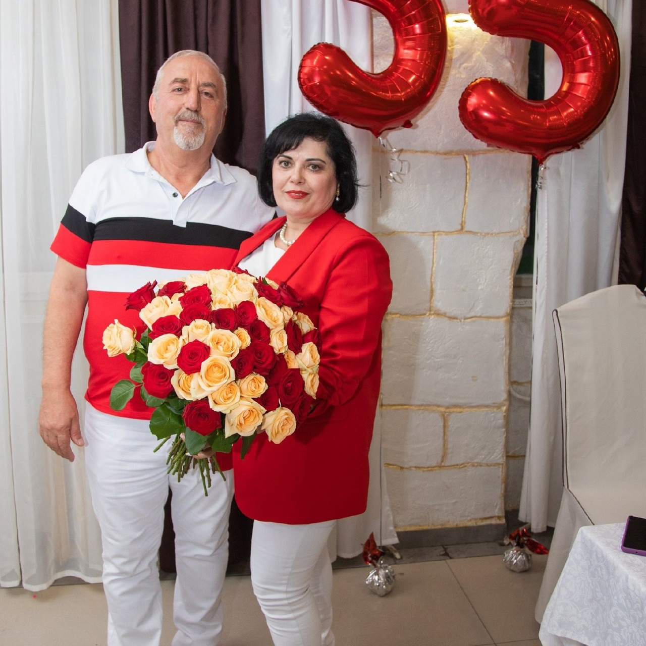 Отзывы о свадебном фотографе Мартынове Андрее