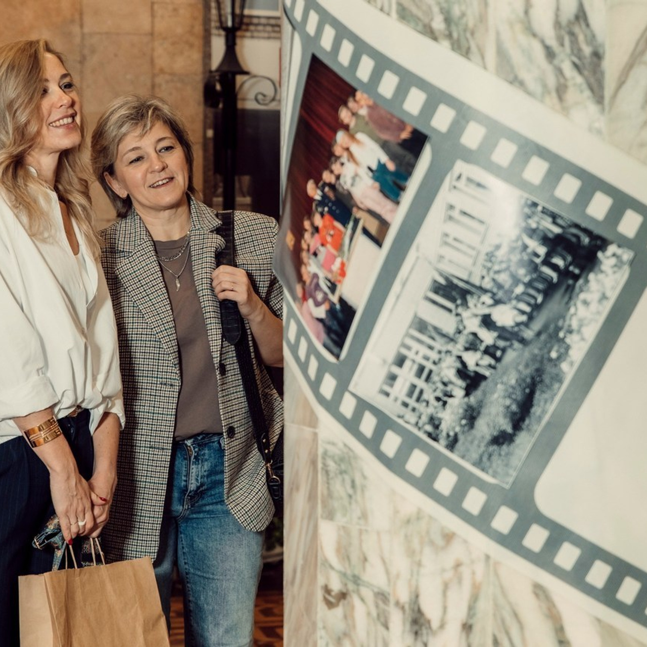 Отзывы. Главная