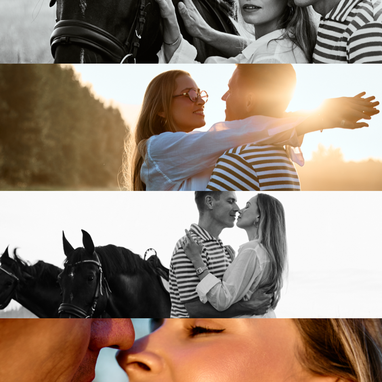 Анастасия и Андрей. Love story