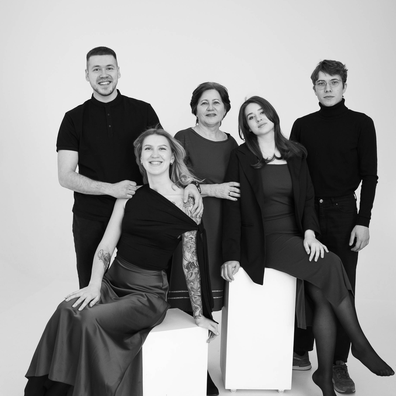 Отзывы. Кристина Гапоненко