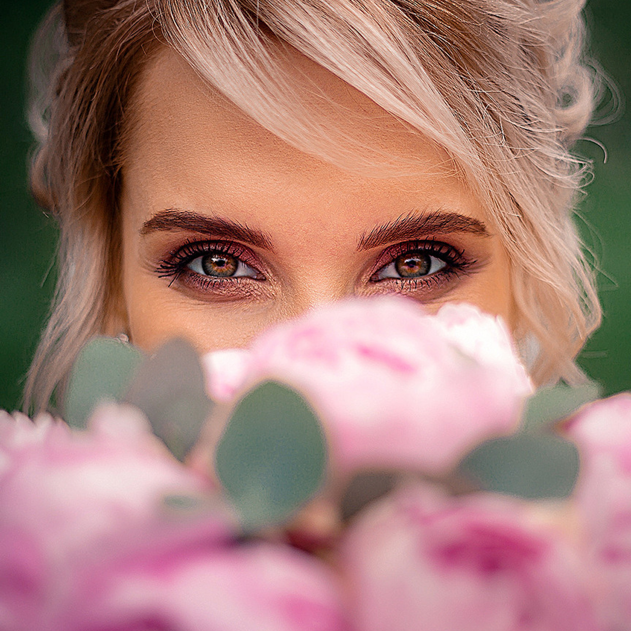 Wedding. Свадебный и портретный фотограф в Самаре и Бузулуке Антон Манцеров