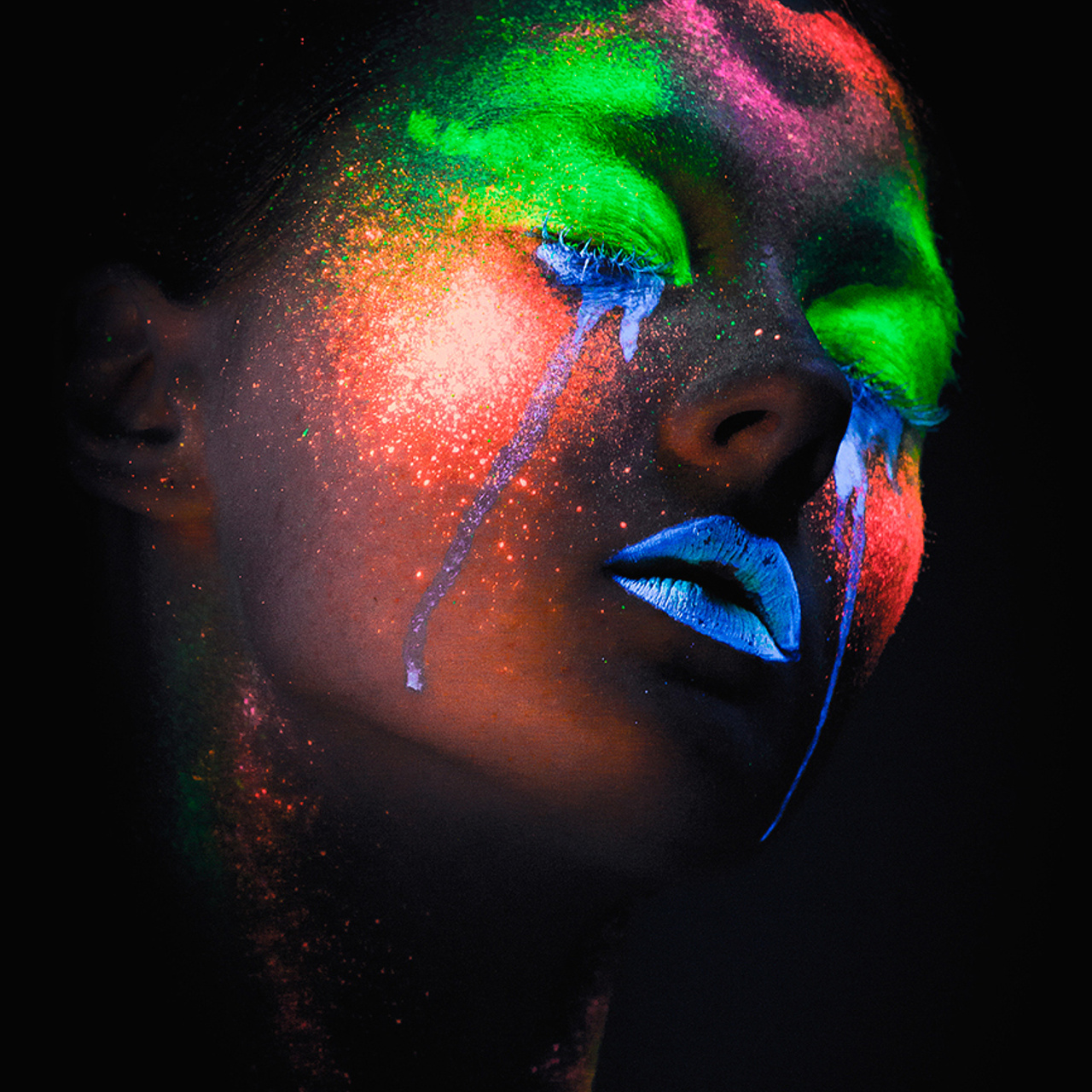 Portrait. Свадебный и портретный фотограф в Самаре и Бузулуке Антон Манцеров