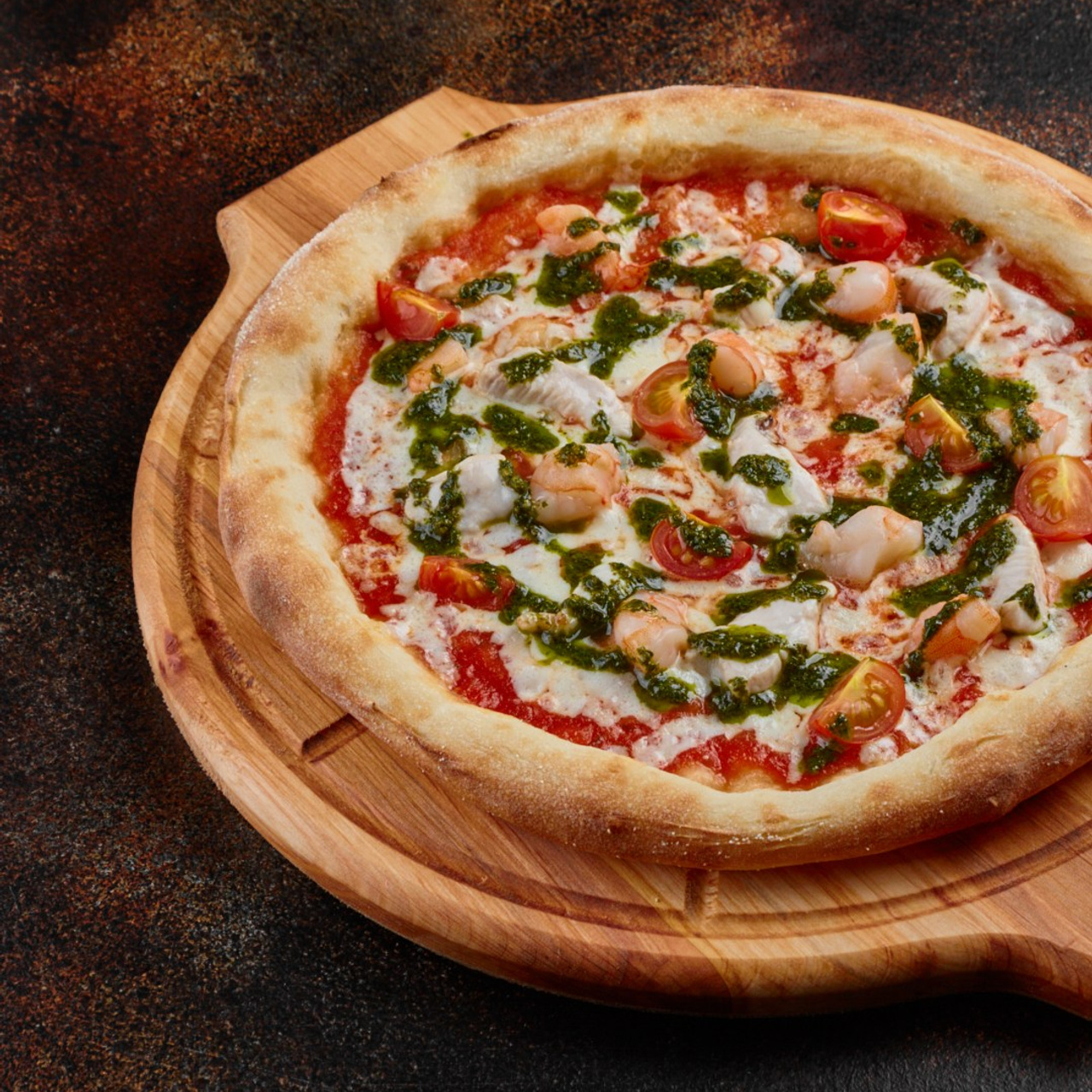 Фуд фотограф Краснодар