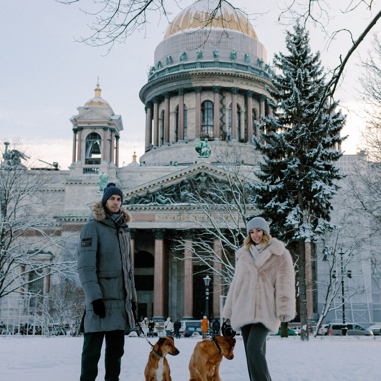 Отзывы. Фотограф в Санкт-Петербурге Алёна Губинская