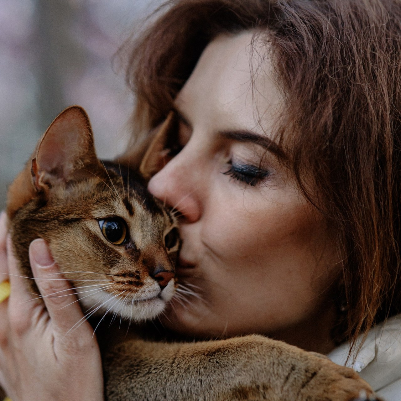 Отзывы. Фотограф в Санкт-Петербурге Алёна Губинская