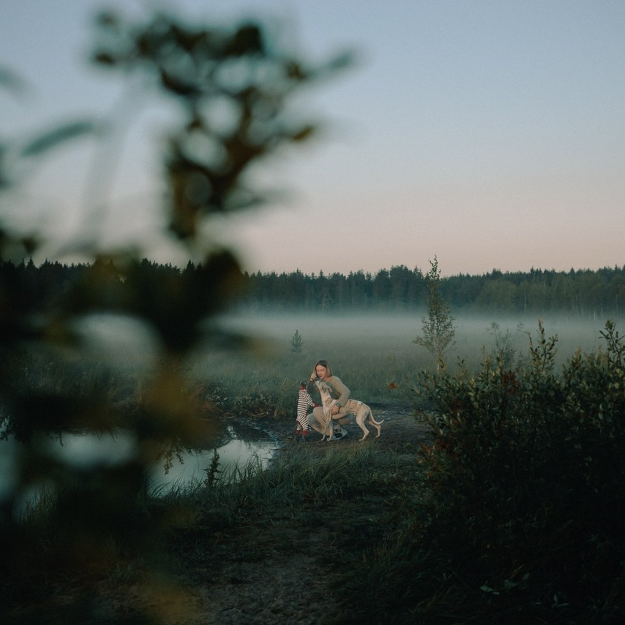 Отзывы. Фотограф в Санкт-Петербурге Алёна Губинская