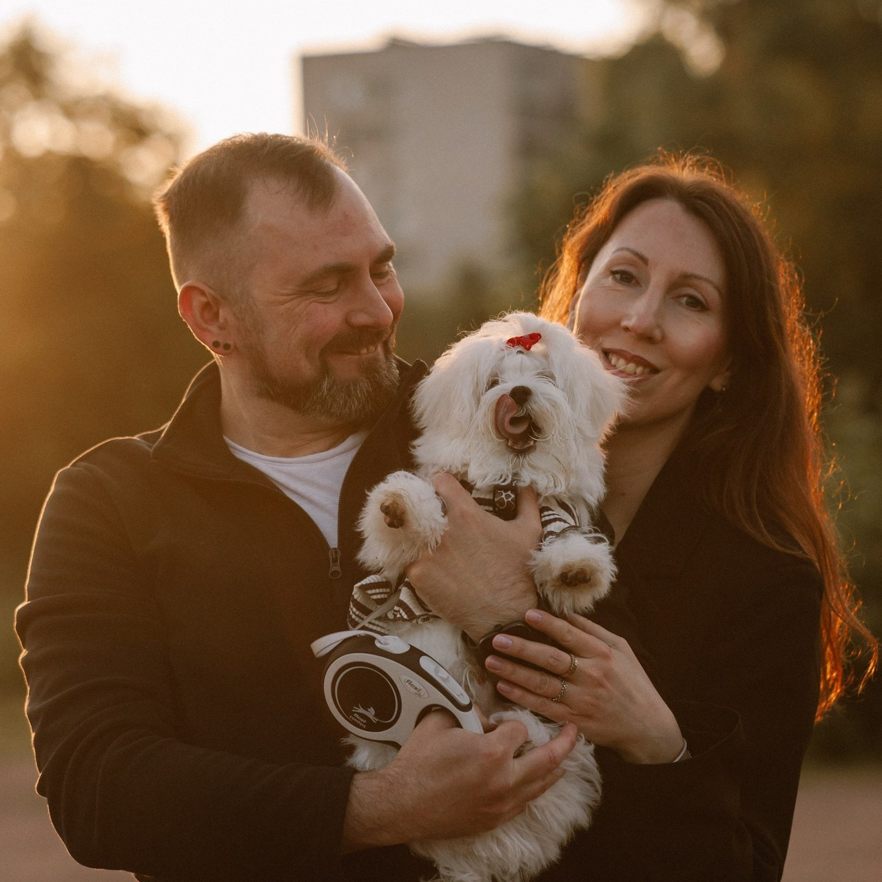 Отзывы. Фотограф в Санкт-Петербурге Алёна Губинская