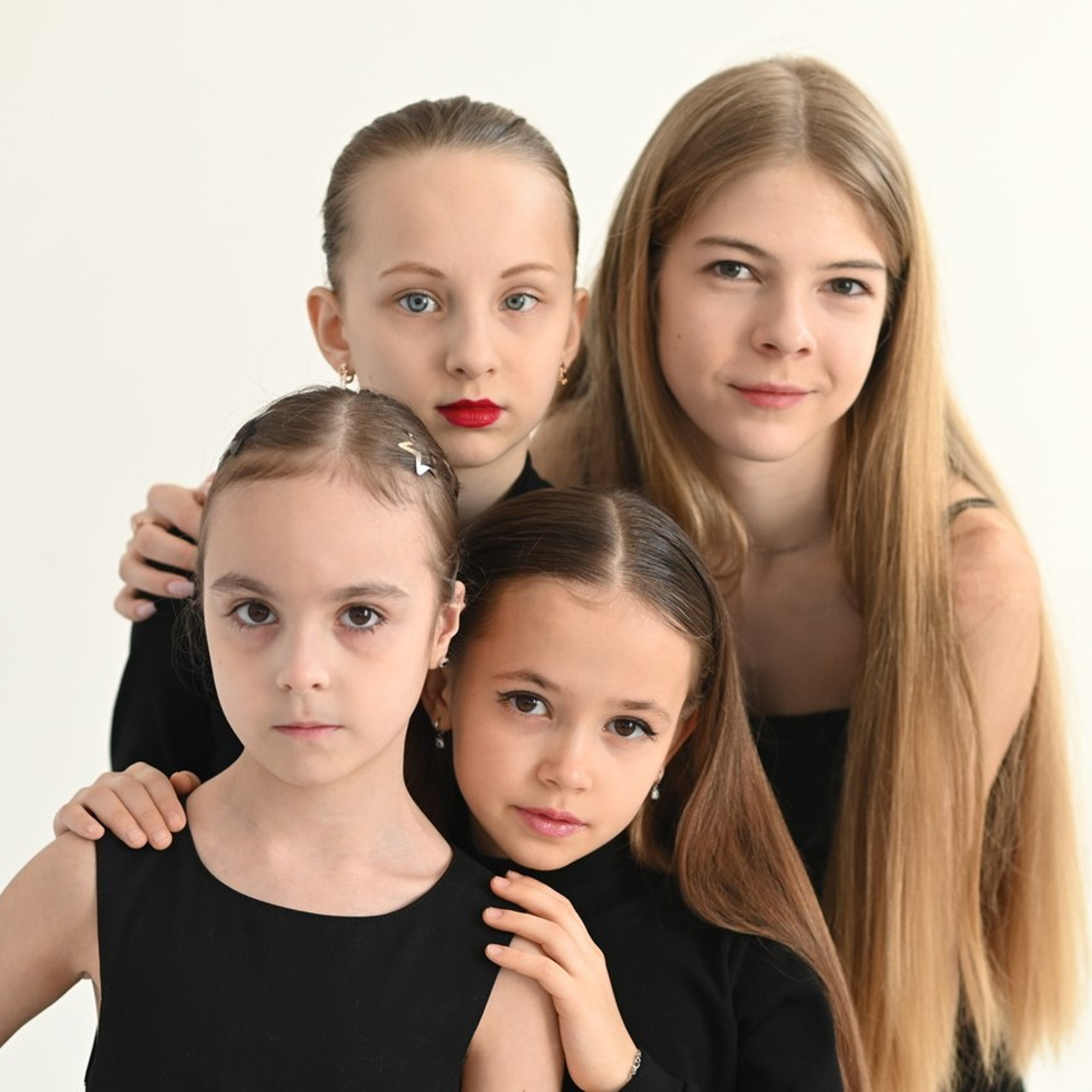 Отзывы. Фотограф Анна Варицкая