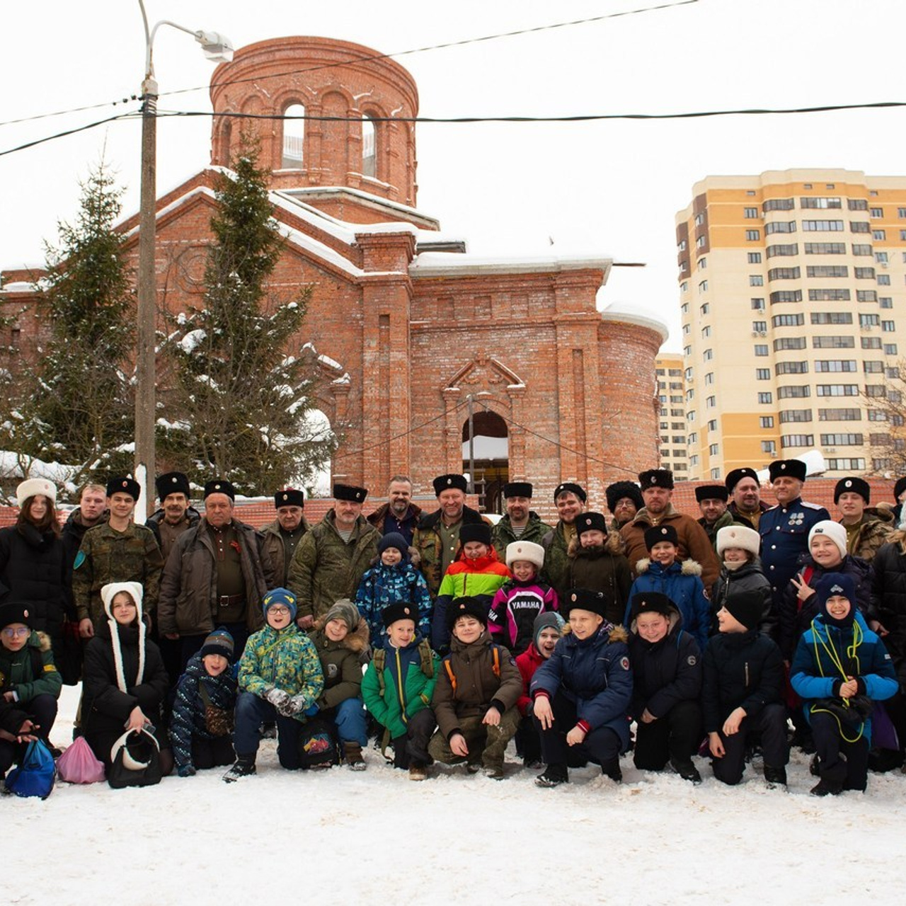 Отзывы. Фотограф Анна Варицкая
