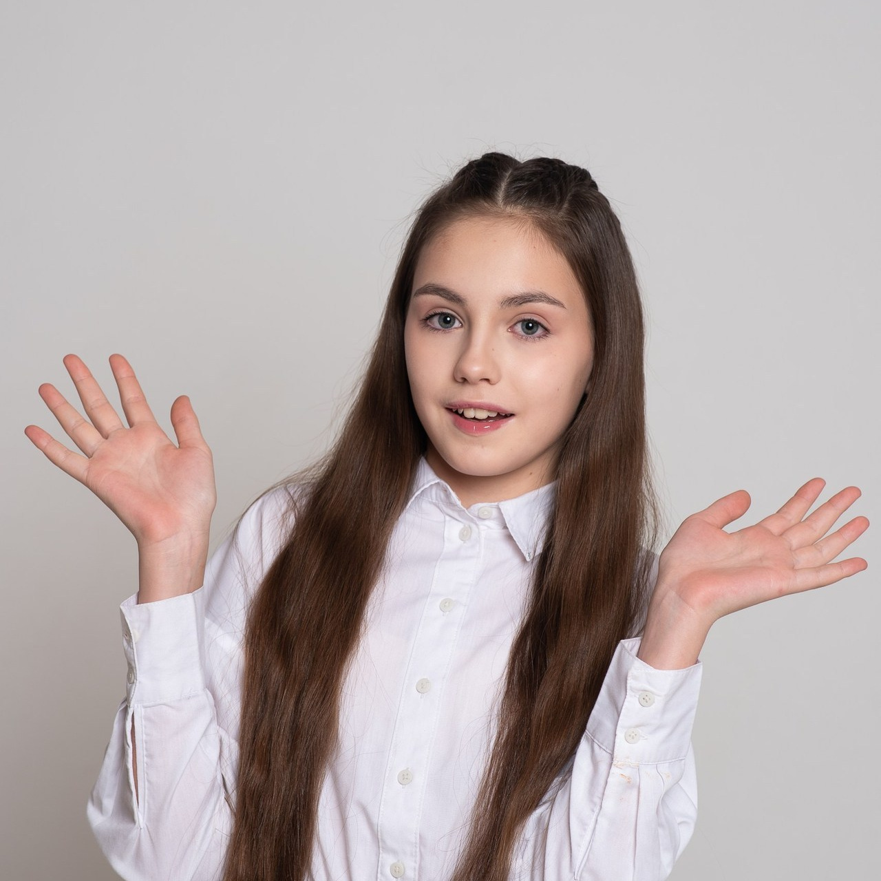 Отзывы. Фотограф Анна Варицкая