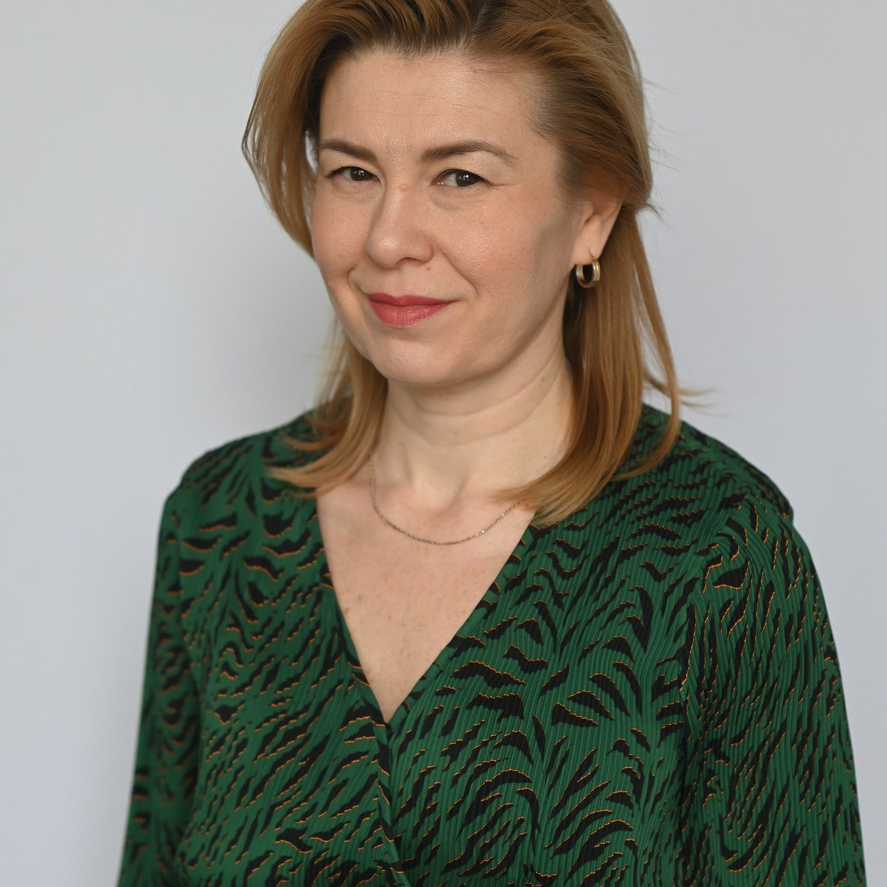 Отзывы. Фотограф Анна Варицкая