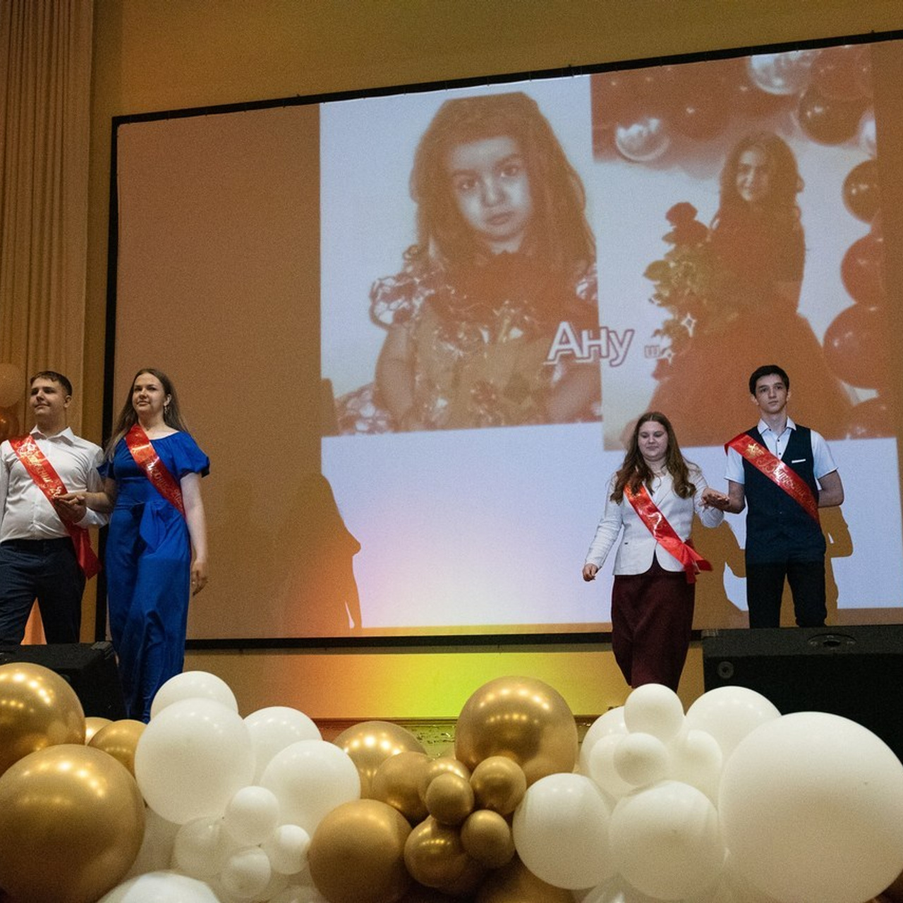 Отзывы. Фотограф Анна Варицкая