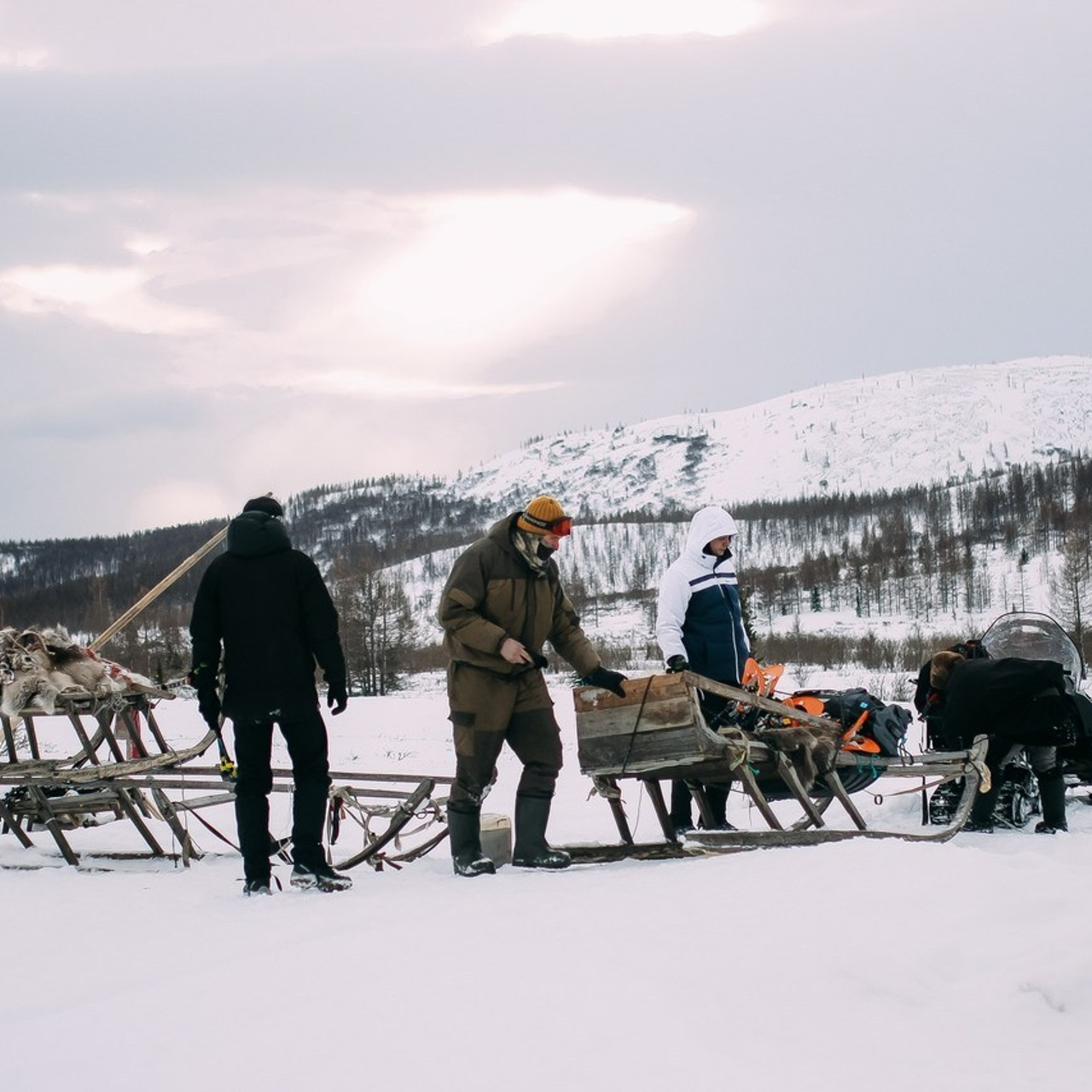 Отзывы. Детский и семейный фотограф Малых Ольга г. Салехард