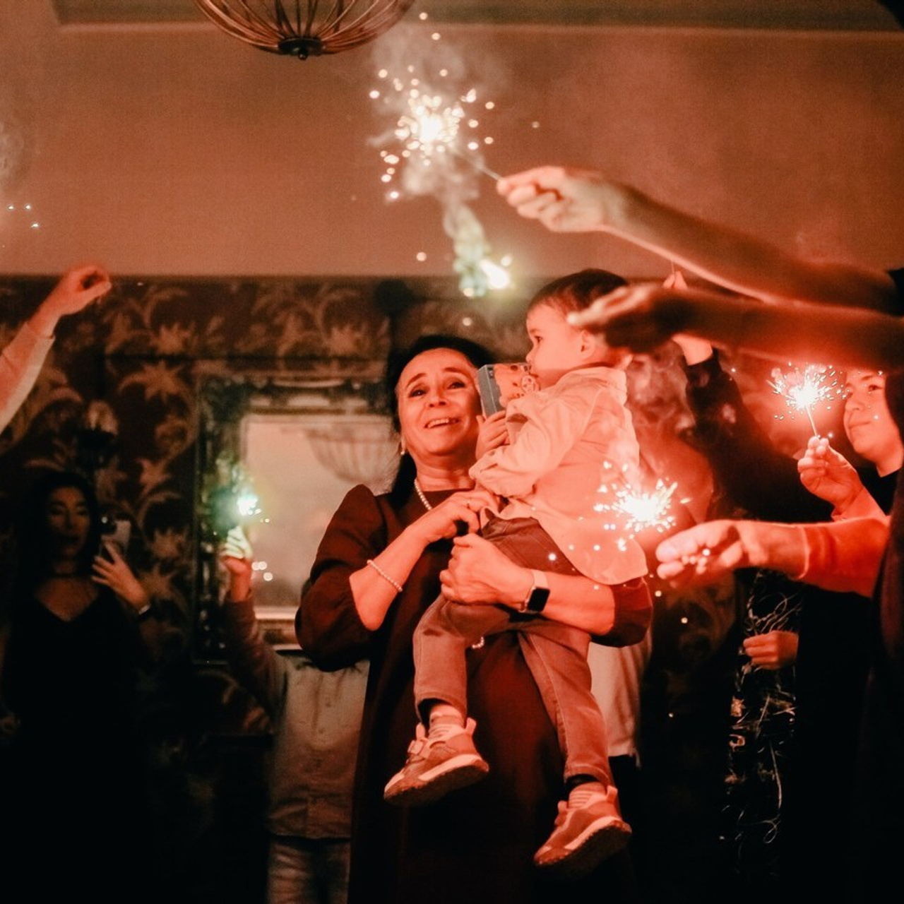 Отзывы. Детский и семейный фотограф Малых Ольга г. Салехард