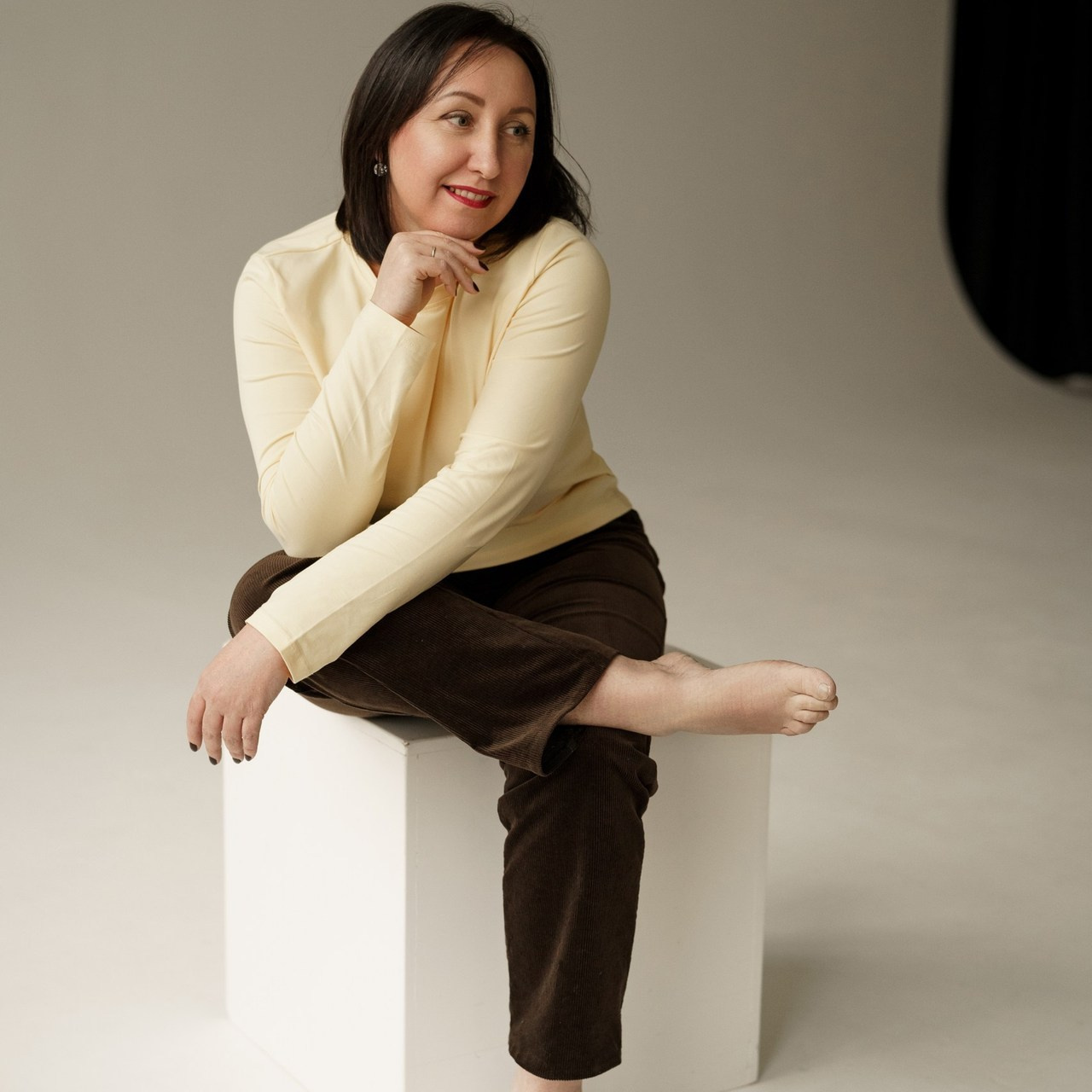 ОТЗЫВЫ. Фотограф Марина Демура