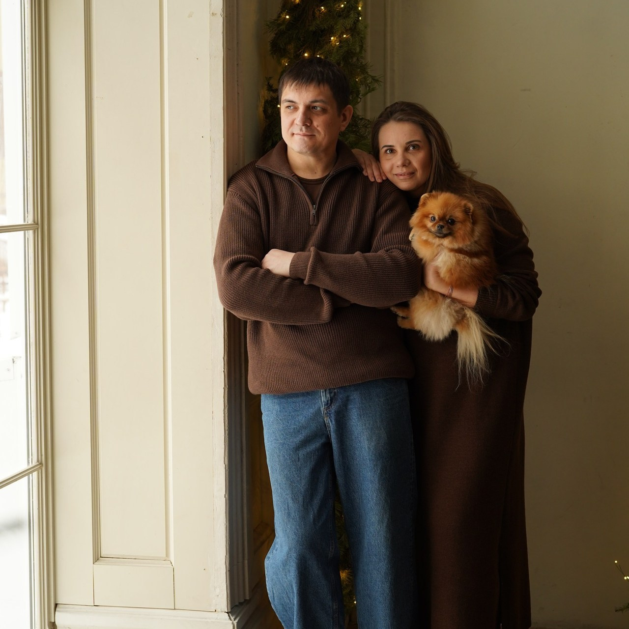 ОТЗЫВЫ. Фотограф Марина Демура