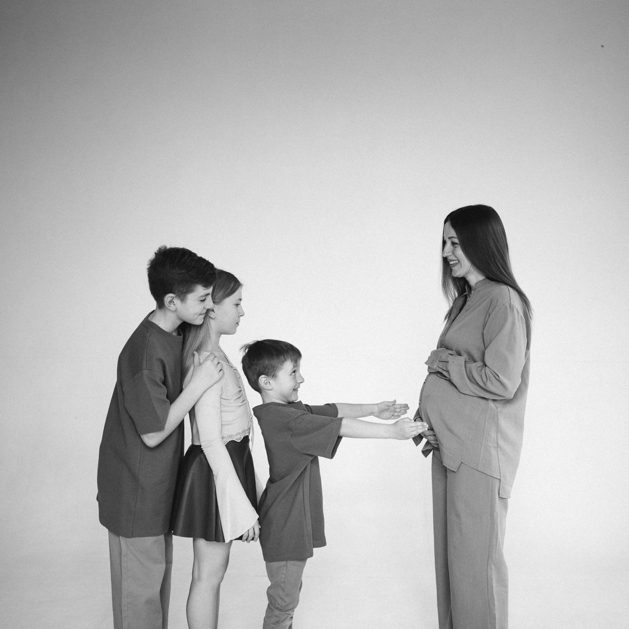 ОТЗЫВЫ. Фотограф Марина Демура