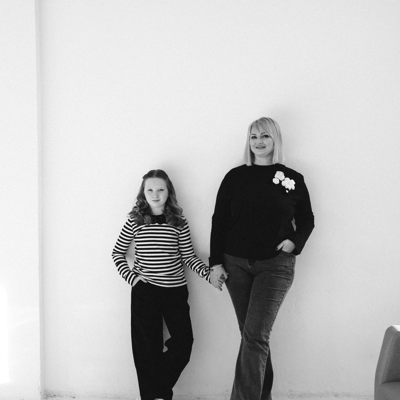 ОТЗЫВЫ. Фотограф Марина Демура