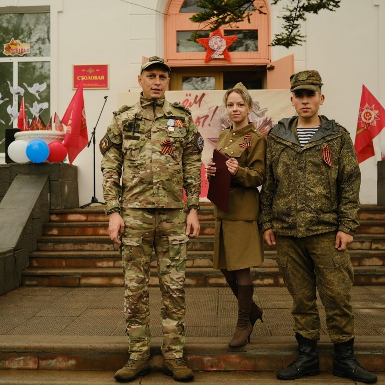 Отзывы. Фотограф Владивосток Оля КРОКС